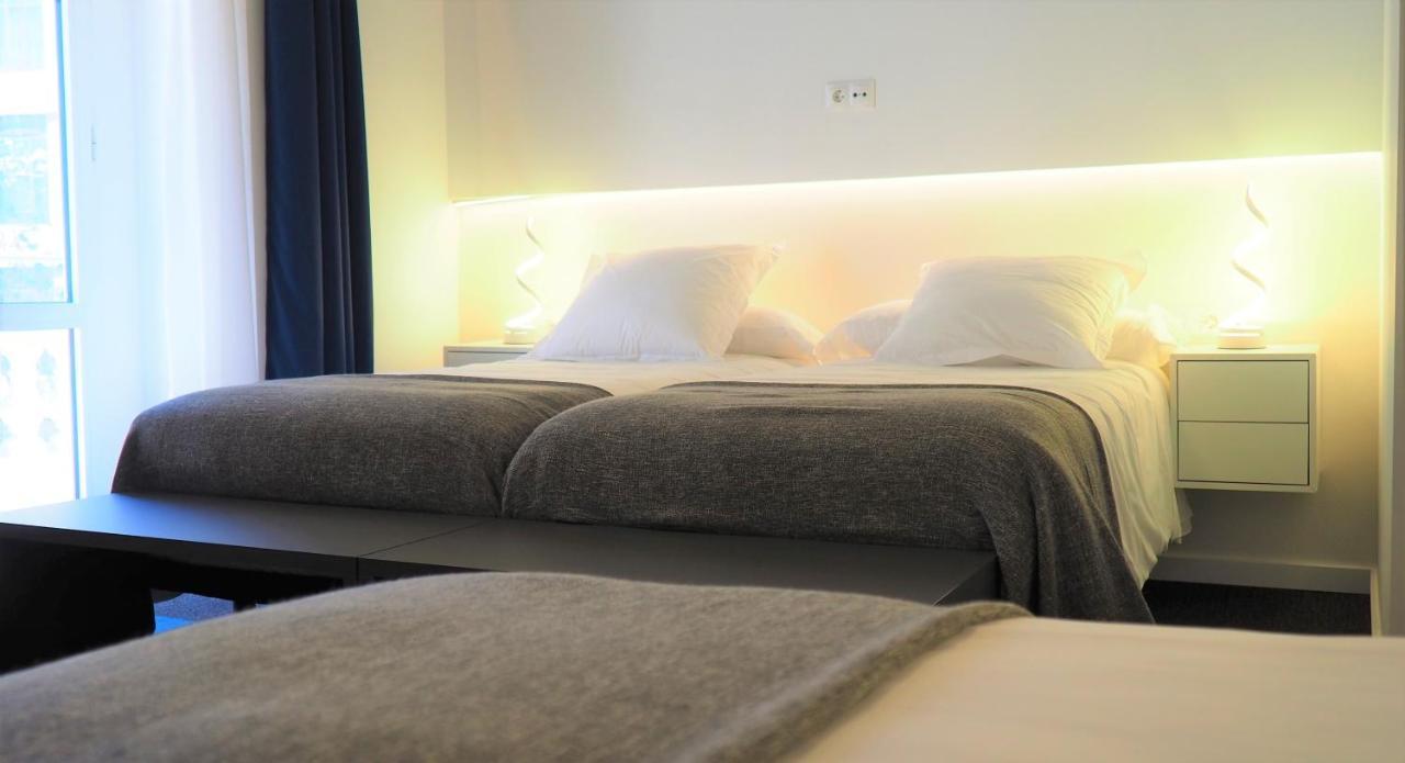Hotel Plaza View à Valence Extérieur photo