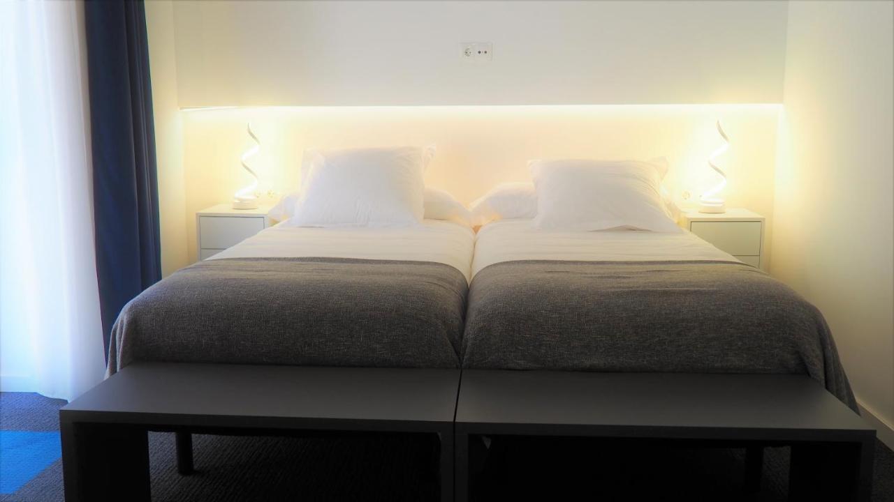 Hotel Plaza View à Valence Extérieur photo